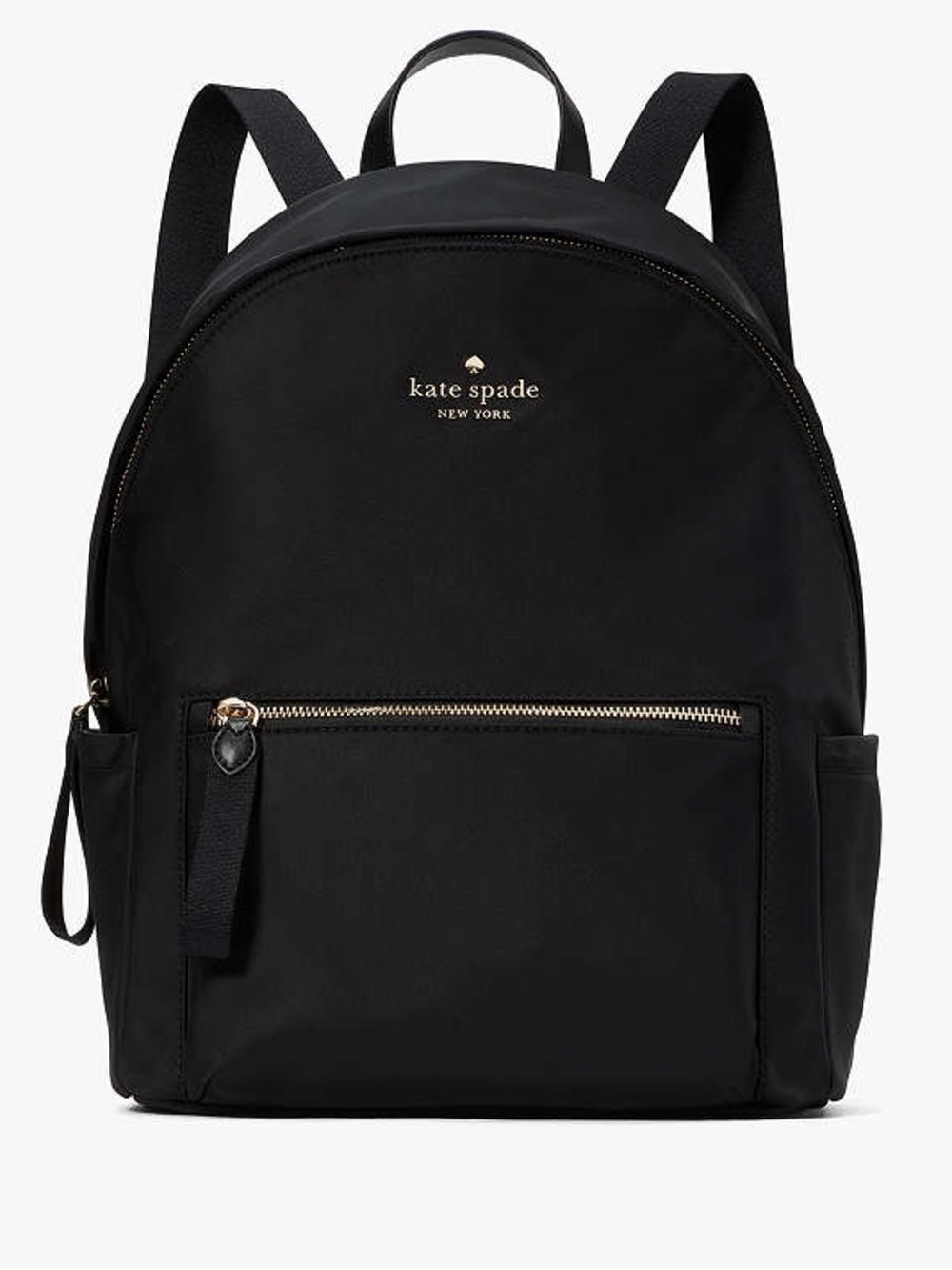 Kate Spade Chelsea Large Nylon Backpack